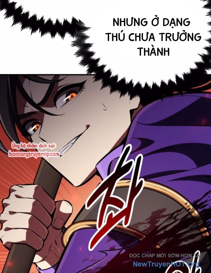 Tôi Đã Giết Tuyển Thủ Học Viện Chương 75 Ảnh 13
