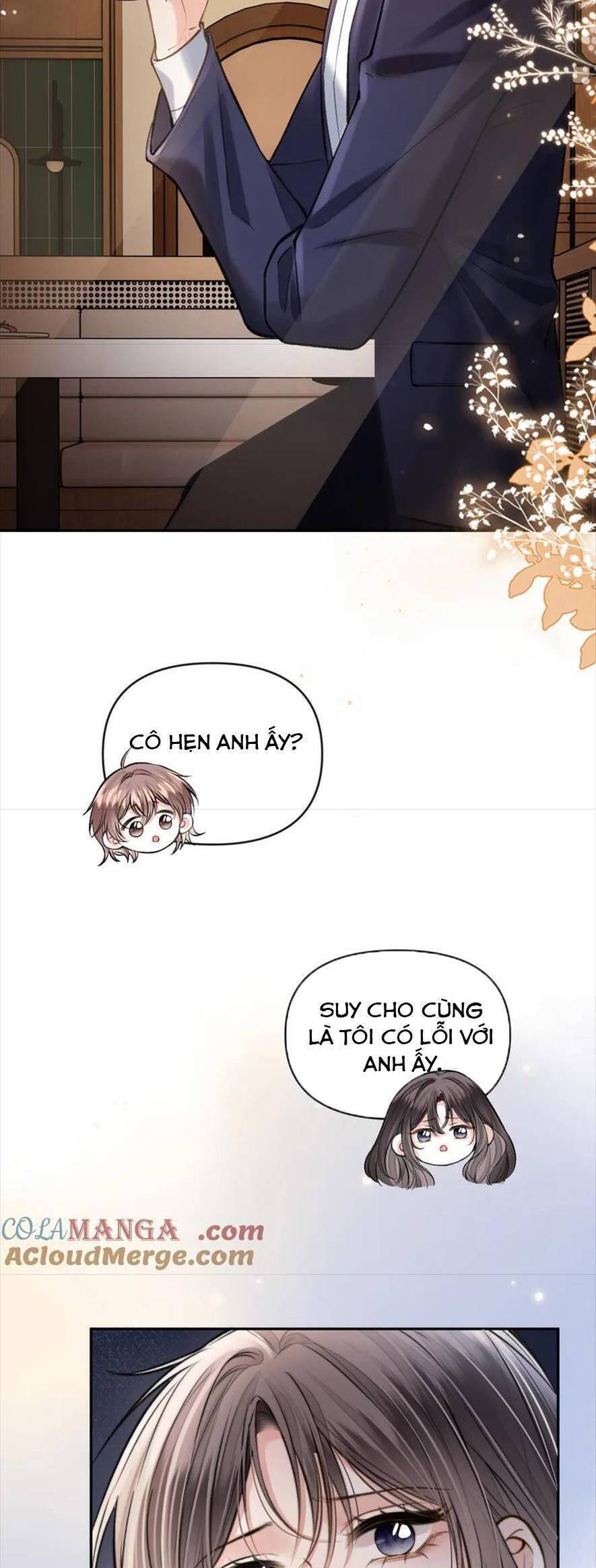 Ngày Mai Cũng Thích Em Chương 70 Ảnh 12