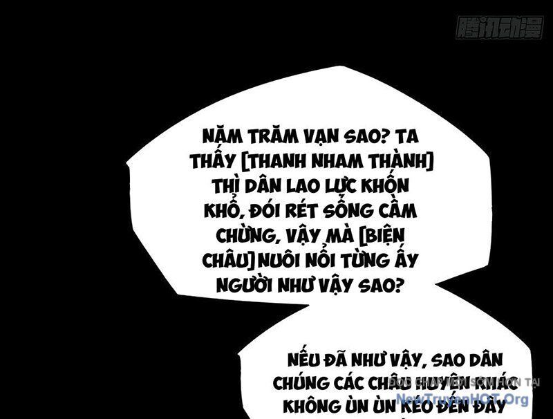 Quỷ Trọc Tiên Đạo Chương 49 Ảnh 33