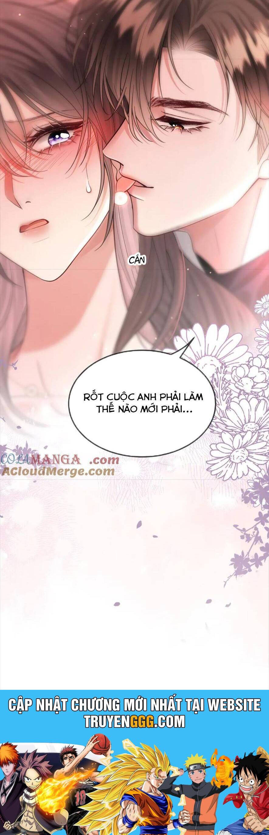 Ngày Mai Cũng Thích Em Chương 70 Ảnh 35