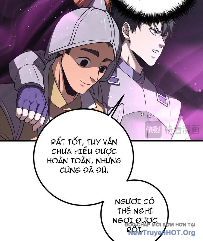 Toàn Cầu Cao Võ Chương 317 Ảnh 36