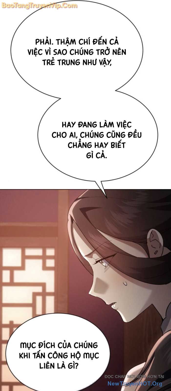 Thiên Ma Muốn Sống Một Cuộc Đời Bình Lặng Chương 37 Ảnh 97