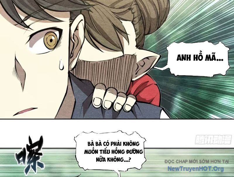 Hoàng Hôn Phân Giới Chương 11 Ảnh 7