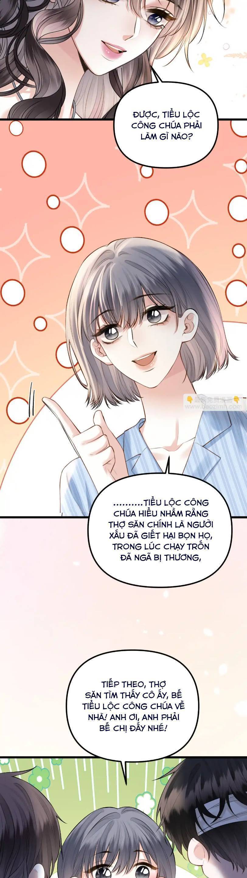 Ngày Mai Cũng Thích Em Chương 66 Ảnh 20