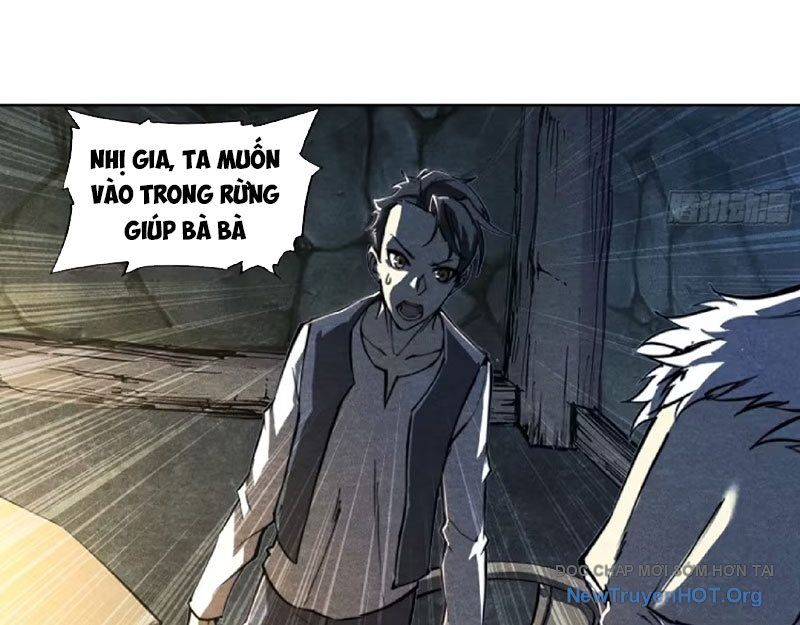 Hoàng Hôn Phân Giới Chương 10 Ảnh 80