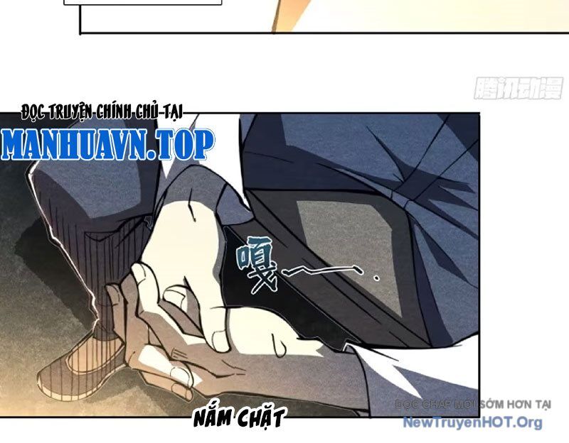 Hoàng Hôn Phân Giới Chương 10 Ảnh 79
