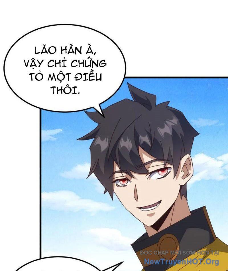 Vạn Tộc Xâm Lấn: Bắt Đầu Thuần Hóa Chương 38 Ảnh 17