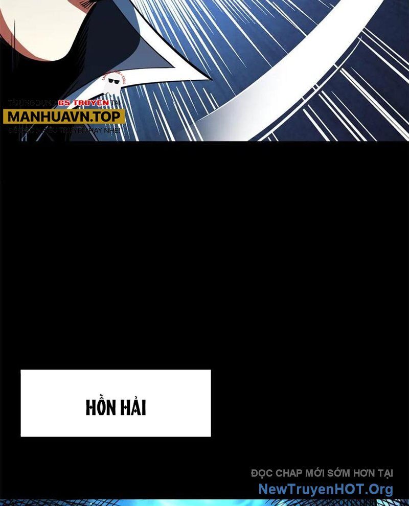 Siêu Cấp Thần Cơ Nhân Chương 366 Ảnh 9