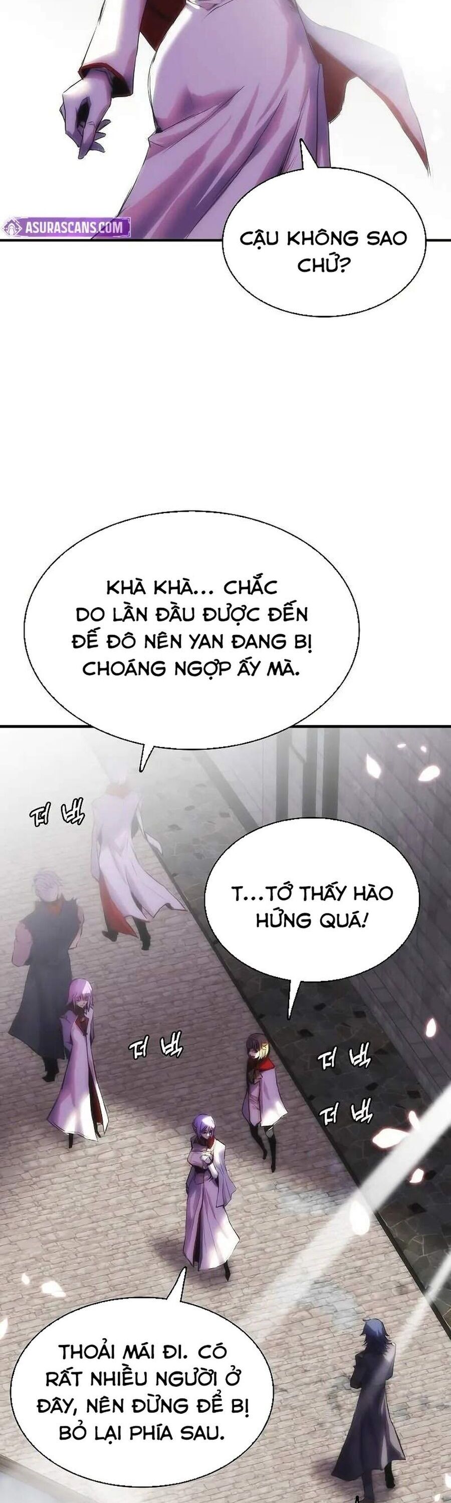 Bản Năng Hồi Quy Của Chó Săn Chương 72 Ảnh 6