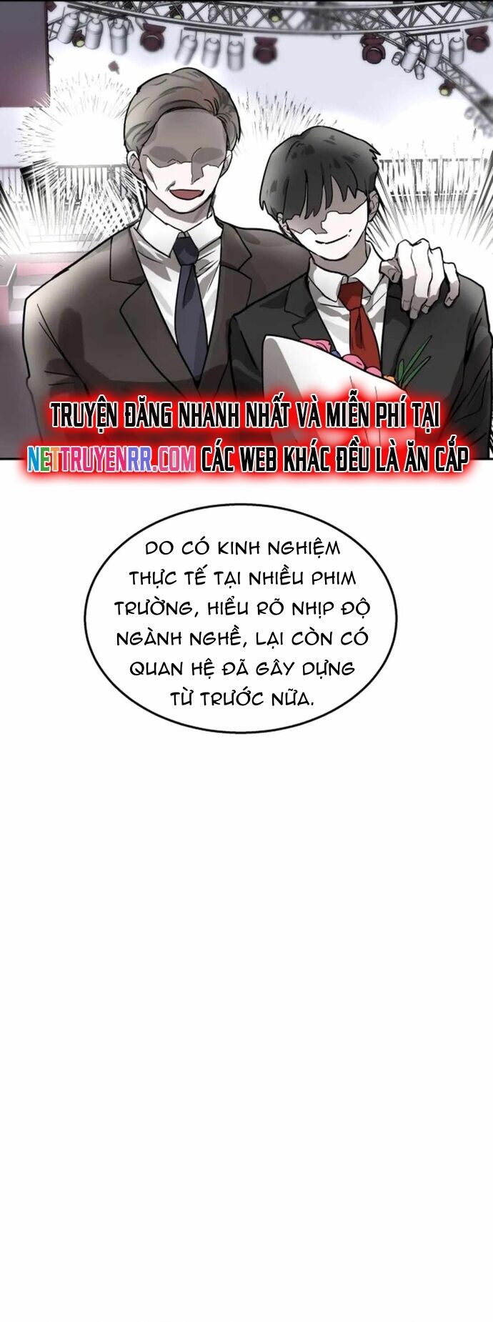 Ngôi Sao Đỉnh Lưu Chương 8 Ảnh 8