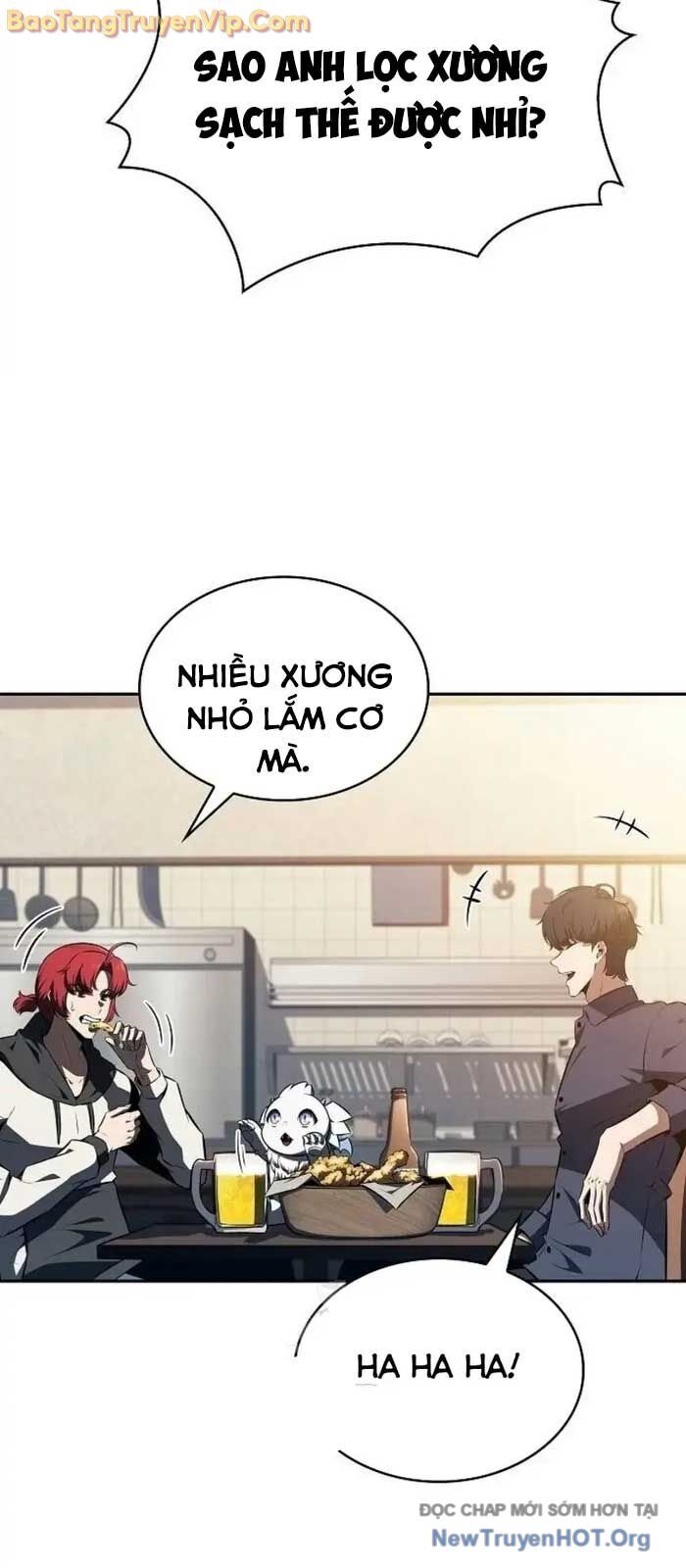 Quán Ăn Định Mệnh Chương 11 Ảnh 75
