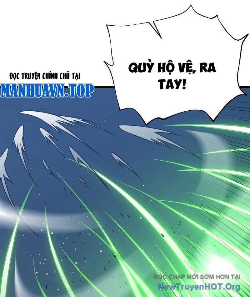 Toàn Cầu Cao Võ Chương 317 Ảnh 7