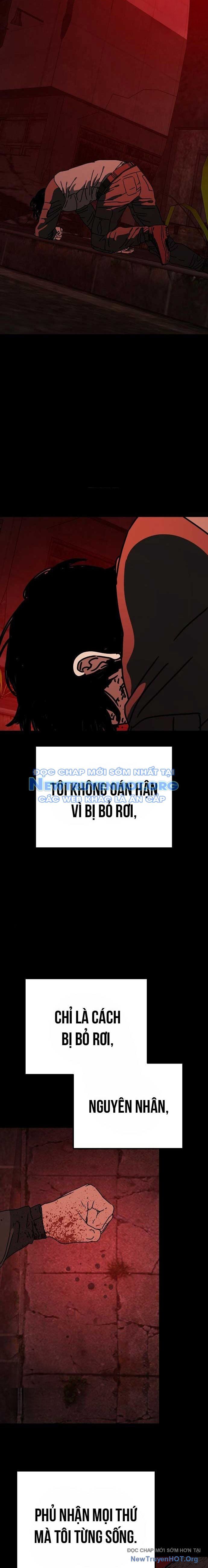 D-Day: Hầm Trú Ẩn Chương 54 Ảnh 32