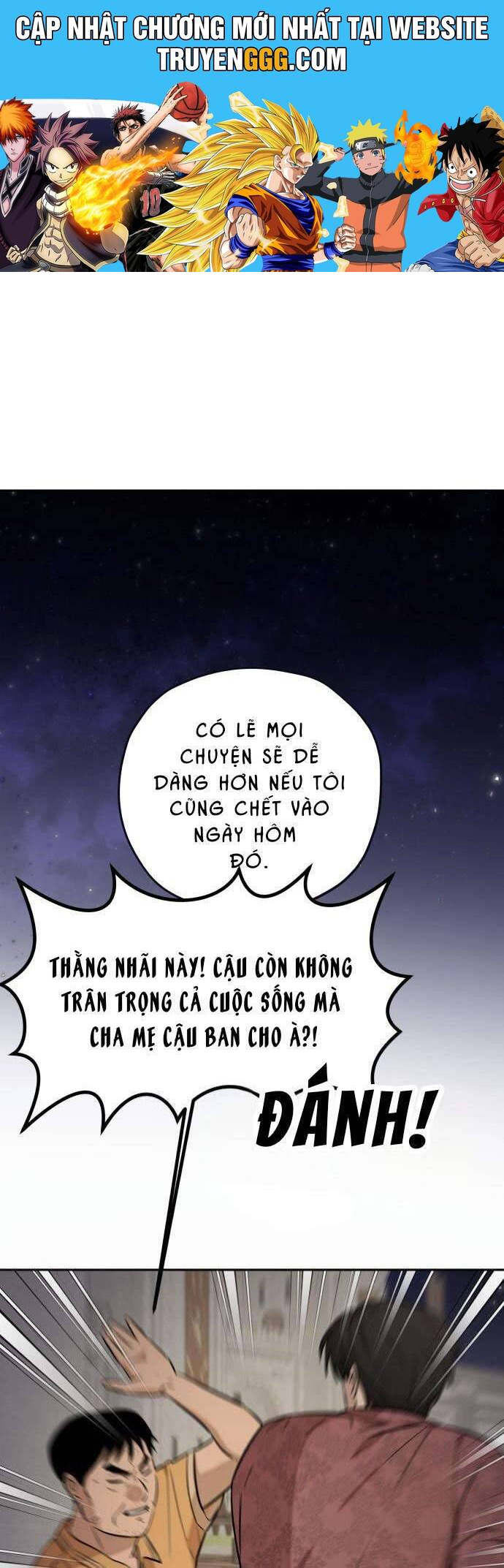 Trận Đấu Đồng Đội Của Những Tài Xế Xe Tải Chương 20 Ảnh 2