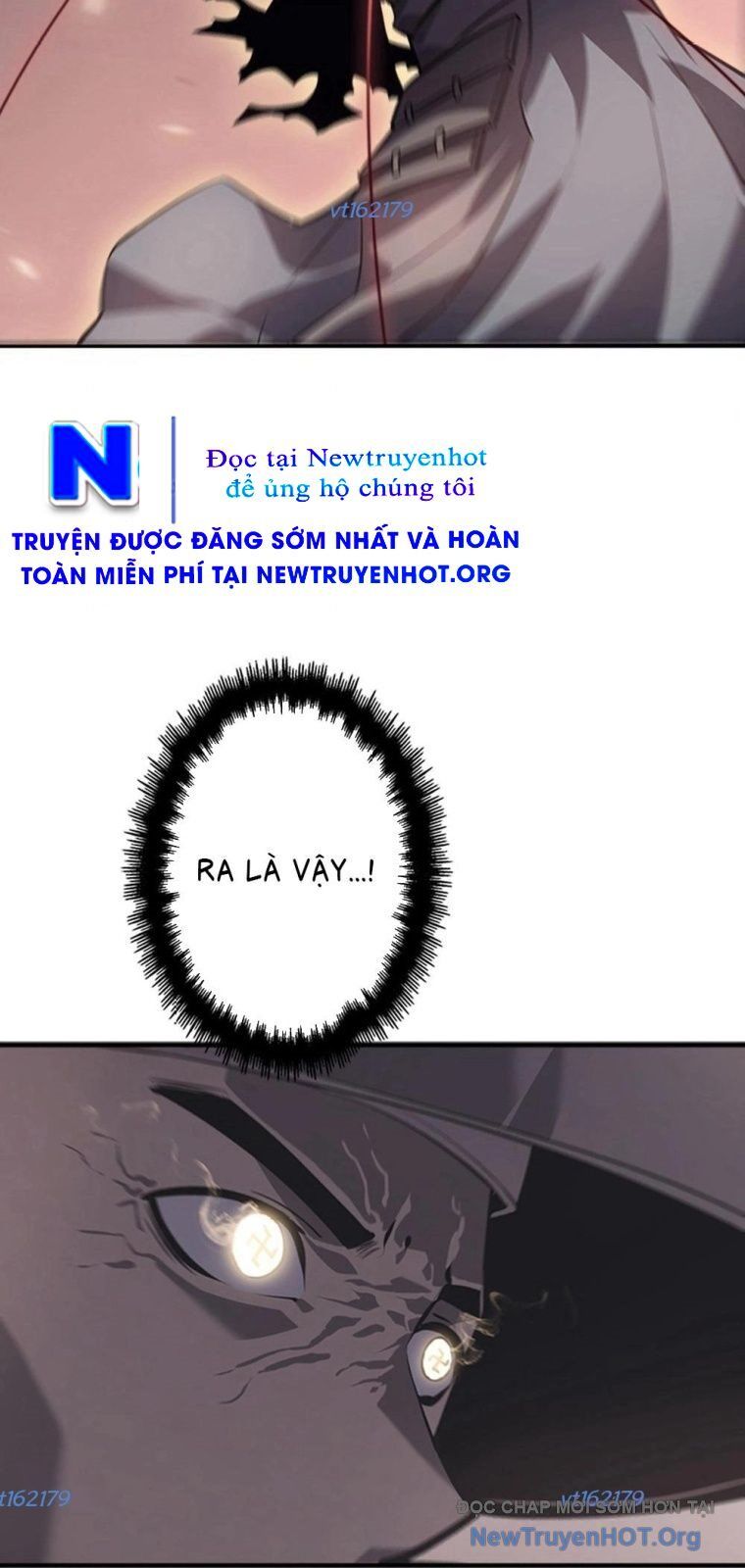 Trở Về Từ Vực Thẳm Chương 27 Ảnh 9
