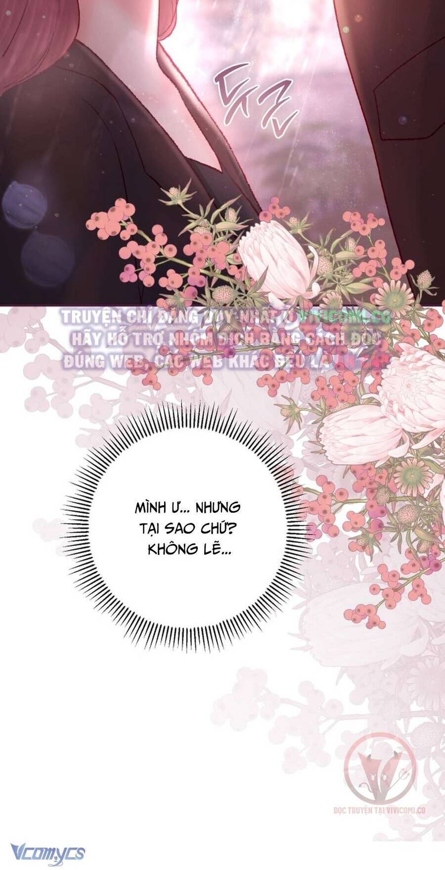 Chàng Quỷ Của Tôi Chương 7 Ảnh 41