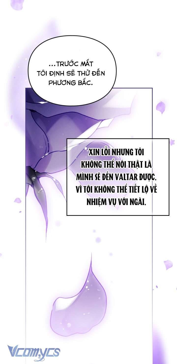 Kết Thúc Của Nhân Vật Phản Diện Chỉ Có Thể Là Cái Chết Chương 177 Ảnh 54
