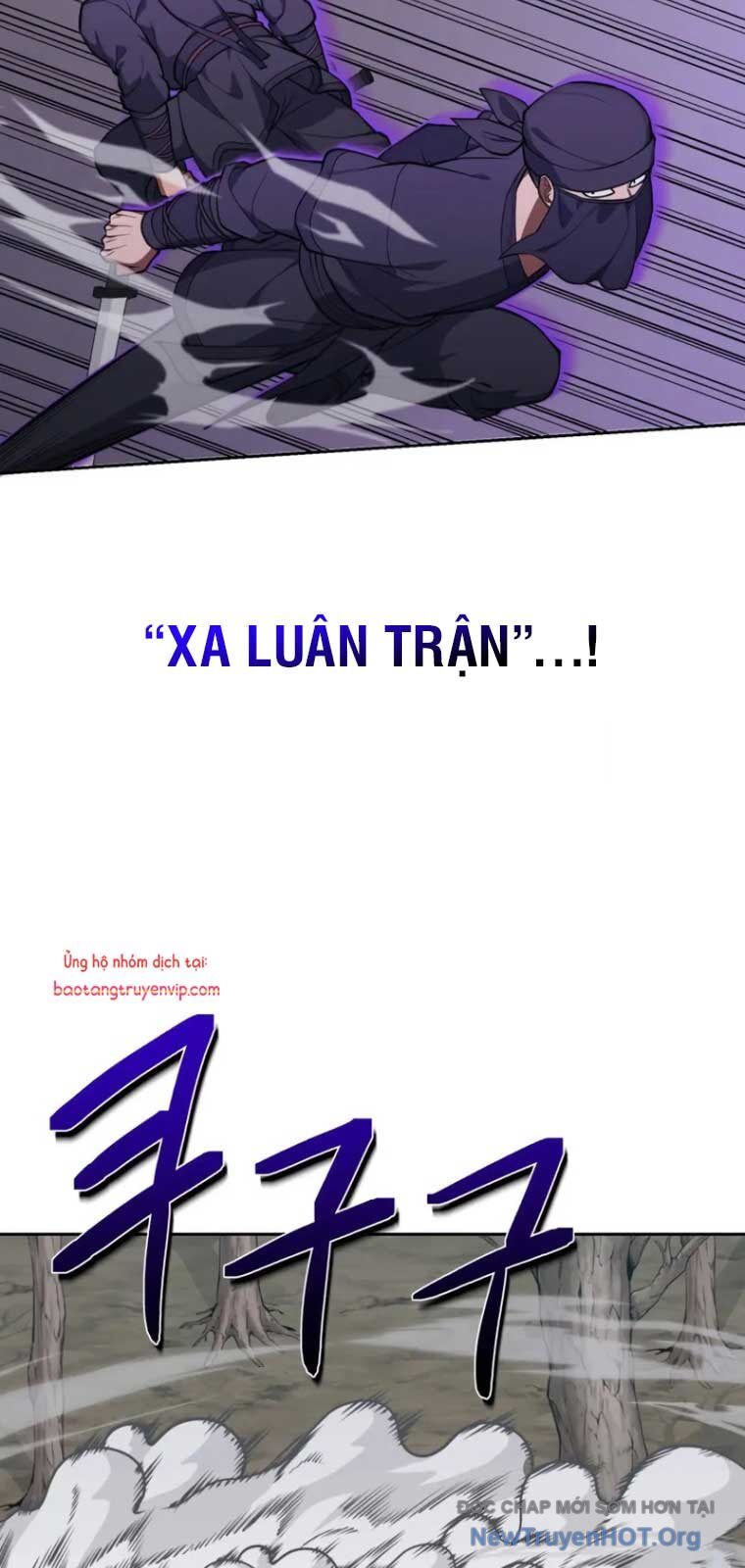 Tuyệt Đỉnh Võ Lâm Chương 48 Ảnh 13