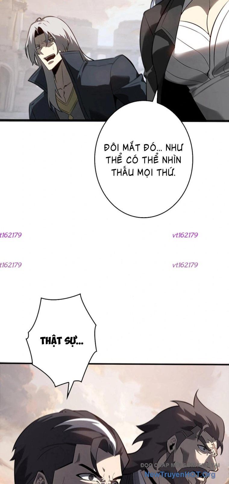 Trở Về Từ Vực Thẳm Chương 27 Ảnh 17