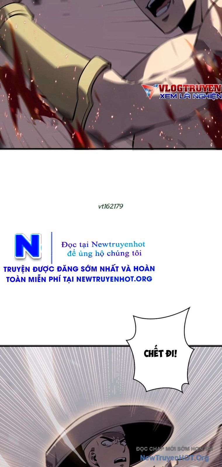 Trở Về Từ Vực Thẳm Chương 27 Ảnh 29