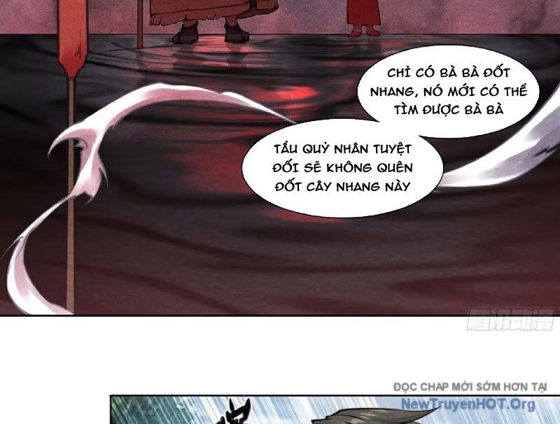 Hoàng Hôn Phân Giới Chương 11 Ảnh 14