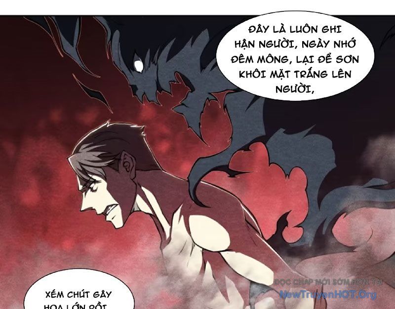 Hoàng Hôn Phân Giới Chương 10 Ảnh 45