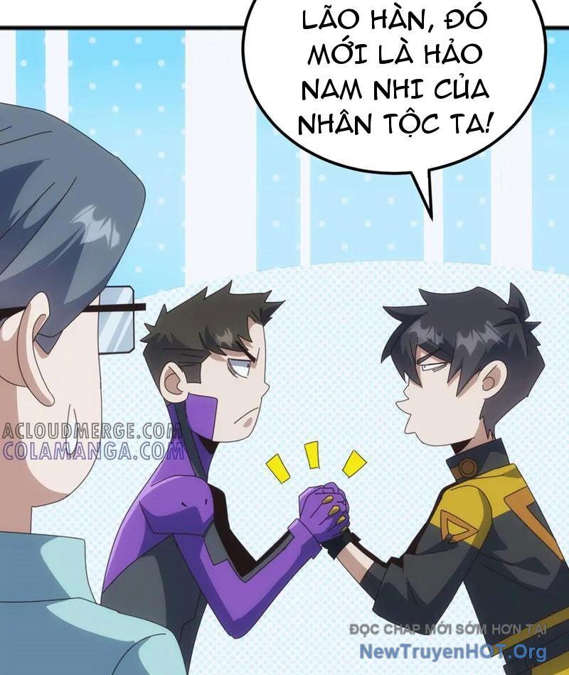 Vạn Tộc Xâm Lấn: Bắt Đầu Thuần Hóa Chương 38 Ảnh 38