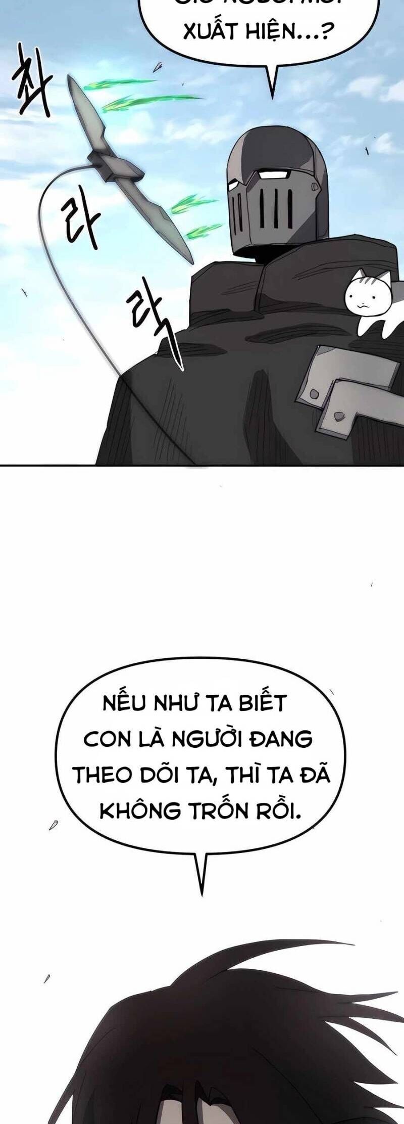 Chỉ Là Một Con Mèo Chương 2 Ảnh 85