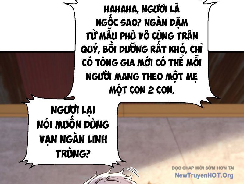 Chuyển Sinh Thành Tra Nam, Ta Giúp Thê Tử Trường Sinh Chương 15 Ảnh 20