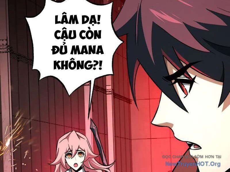 Ta Là Tai Họa Cấp Mục Sư Chương 49 Ảnh 23