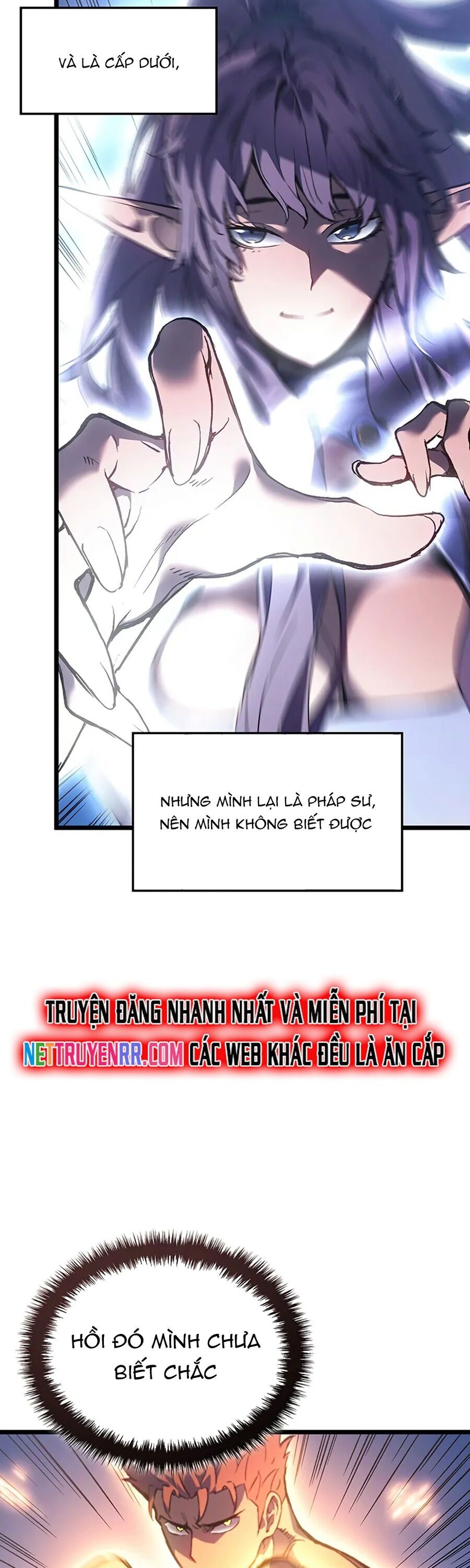 Đế Vương Hồi Quy Chương 87 Ảnh 57