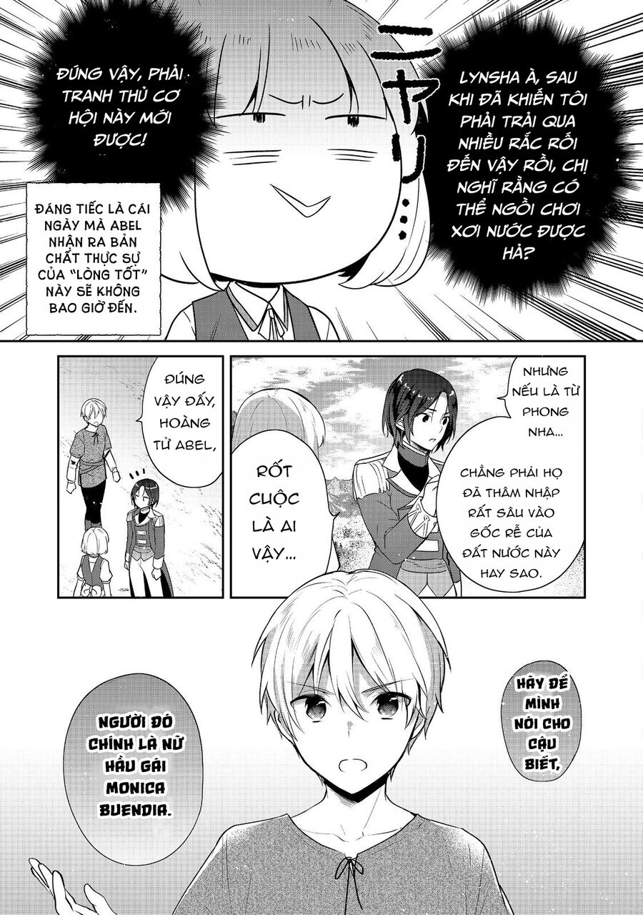 Tearmoon Empire Story Chương 44 Ảnh 14