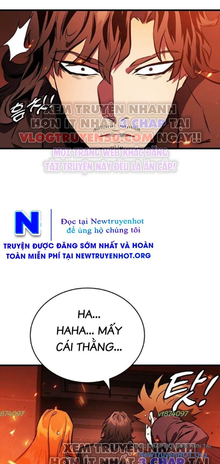 Đại Tướng Chiến Chương 49 Ảnh 107