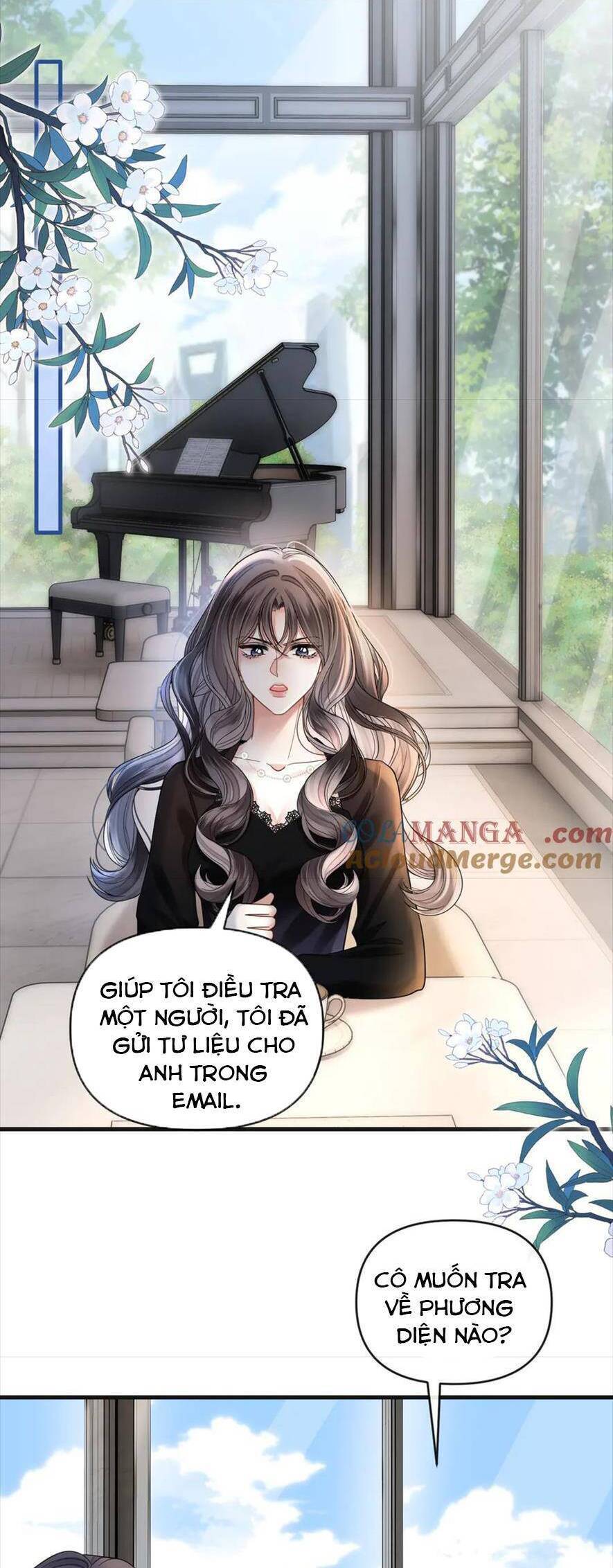 Ngày Mai Cũng Thích Em Chương 70 Ảnh 5