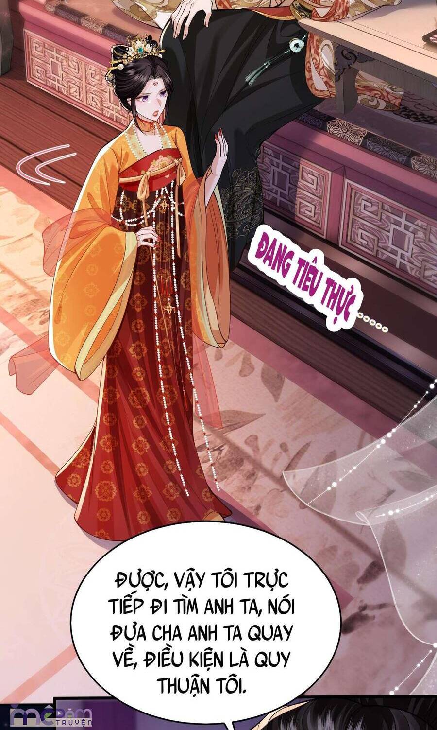 Thành Hà Thể Thống Chương 6 Ảnh 21
