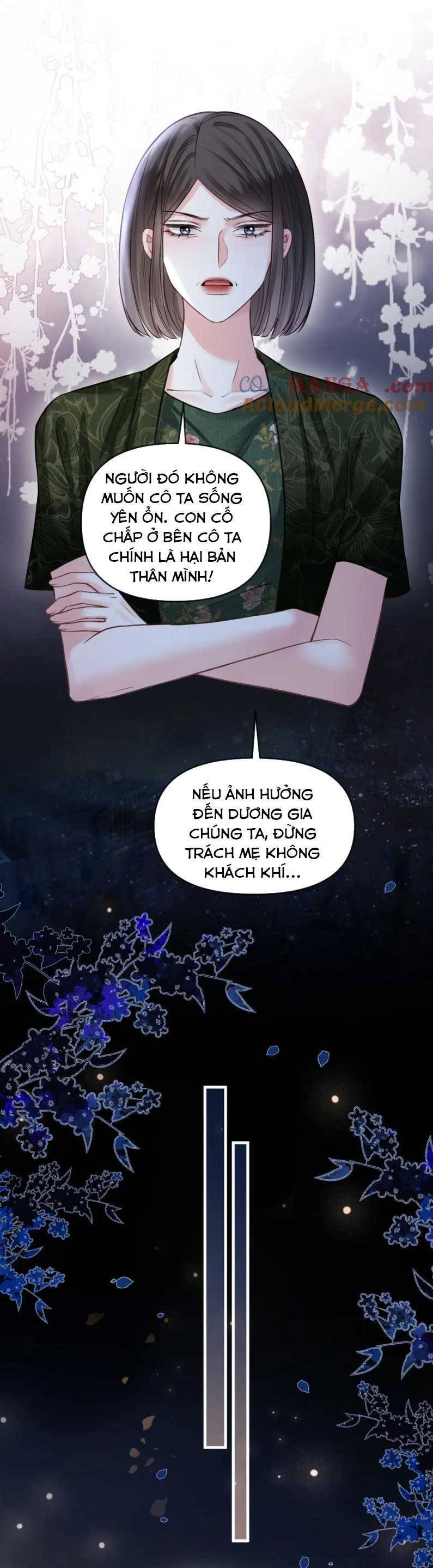 Ngày Mai Cũng Thích Em Chương 77 Ảnh 18