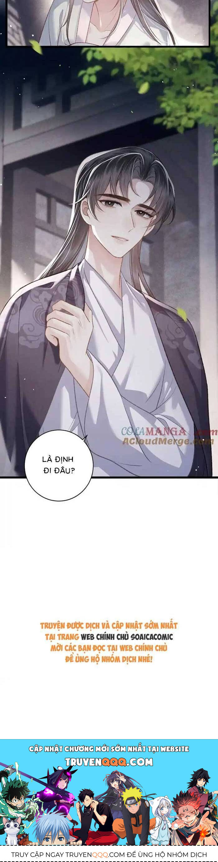 Gả Cho Phản Diện Chương 70 Ảnh 24