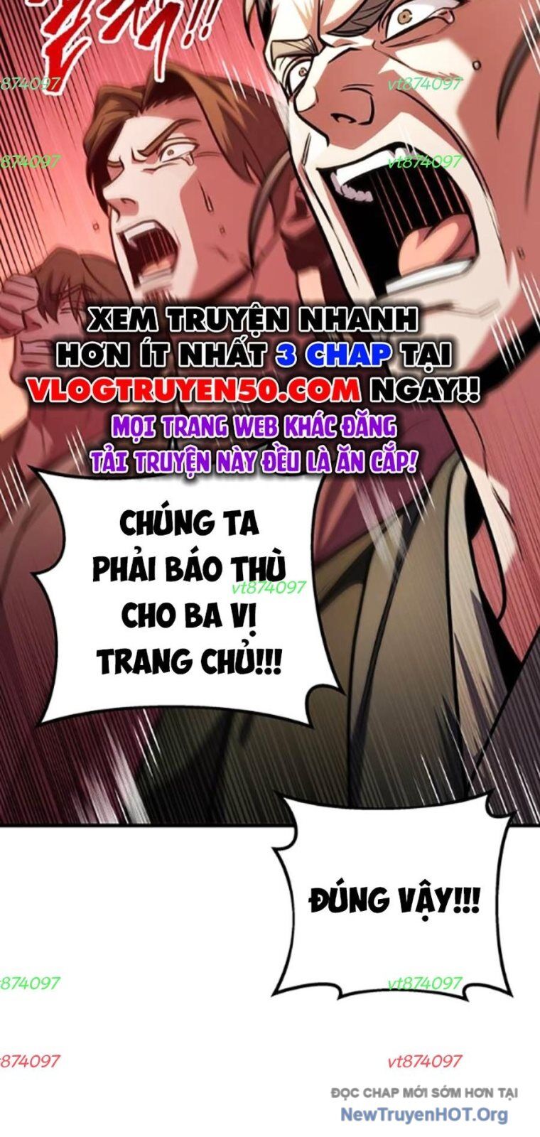Thanh Kiếm Của Hoàng Đế Chương 92 Ảnh 10