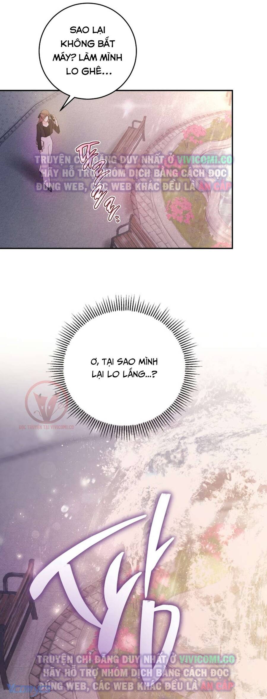 Chàng Quỷ Của Tôi Chương 7 Ảnh 18