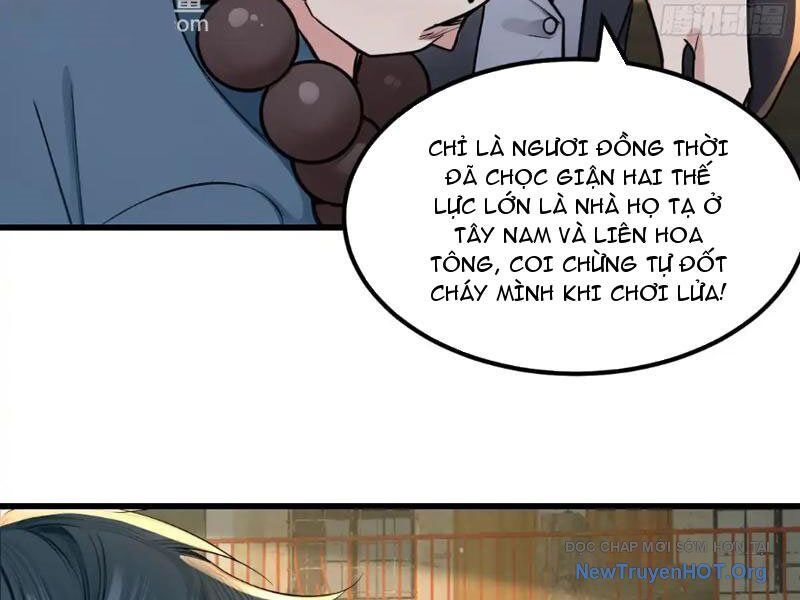 Chuyển Sinh Thành Tra Nam, Ta Giúp Thê Tử Trường Sinh Chương 17 Ảnh 65