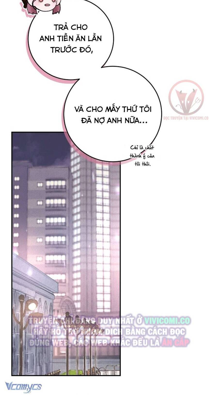 Chàng Quỷ Của Tôi Chương 7 Ảnh 32
