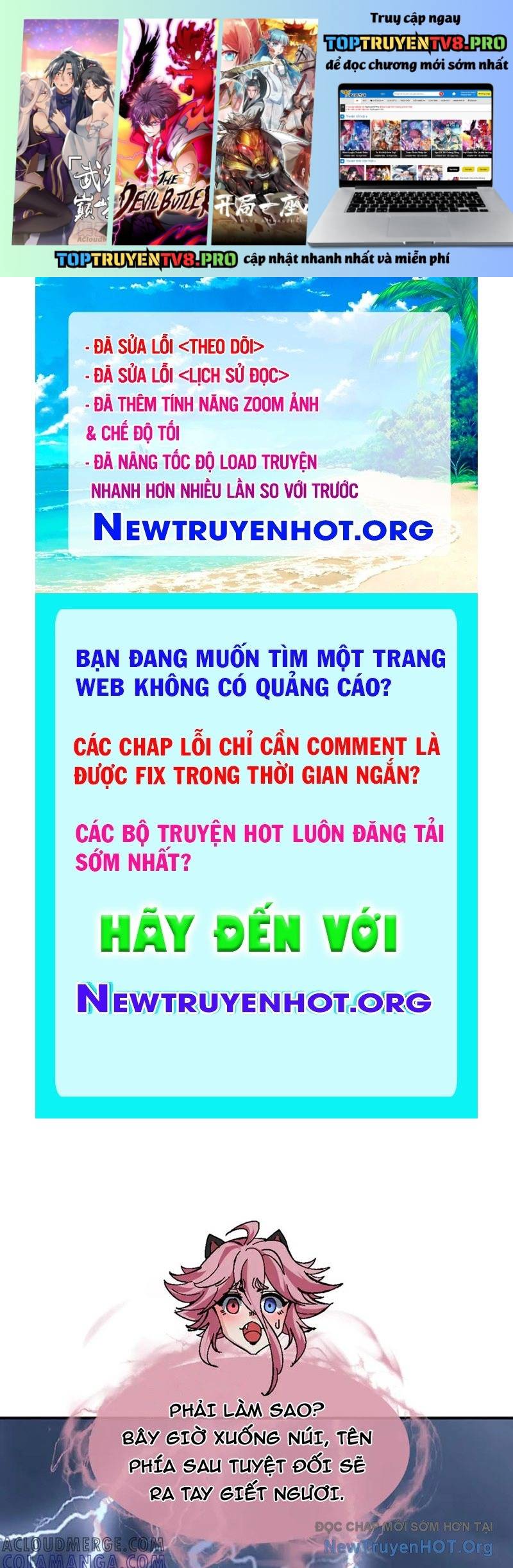 Sư Tôn: Nghịch Đồ Này Không Phải Là Thánh Tử Chương 137 Ảnh 2