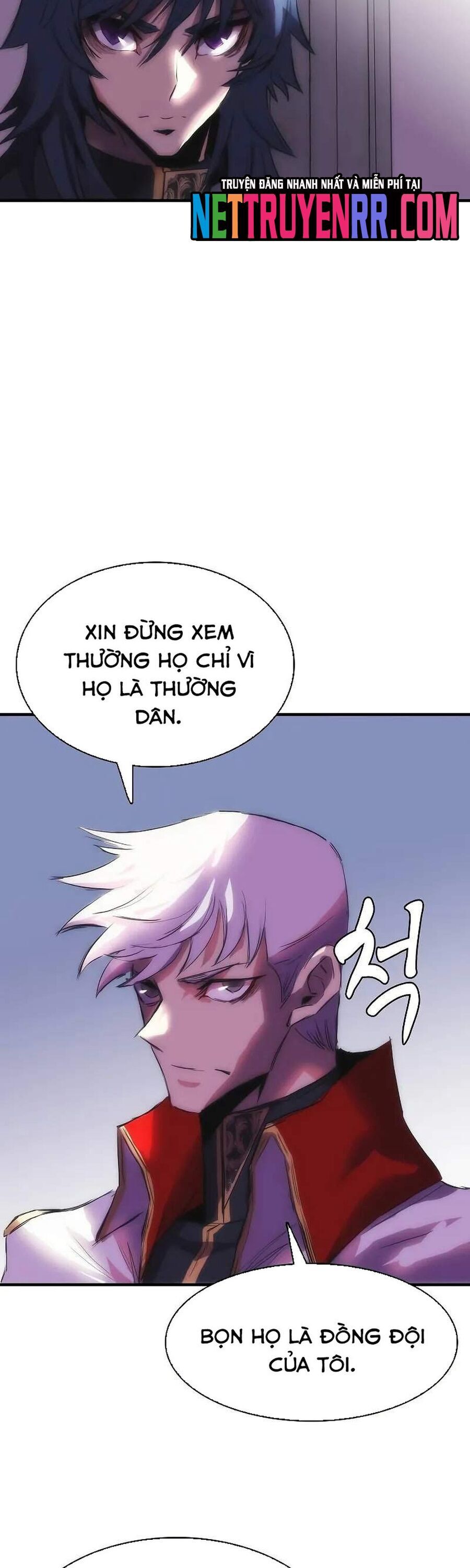 Bản Năng Hồi Quy Của Chó Săn Chương 72 Ảnh 46