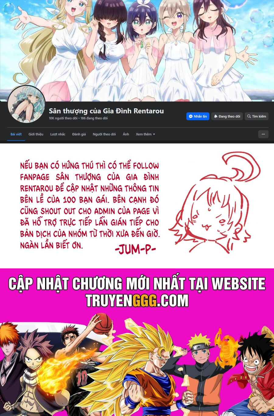Kimi No Koto Ga Dai Dai Dai Dai Daisuki Na 100-Ri No Kanojo Chương 219 Ảnh 24