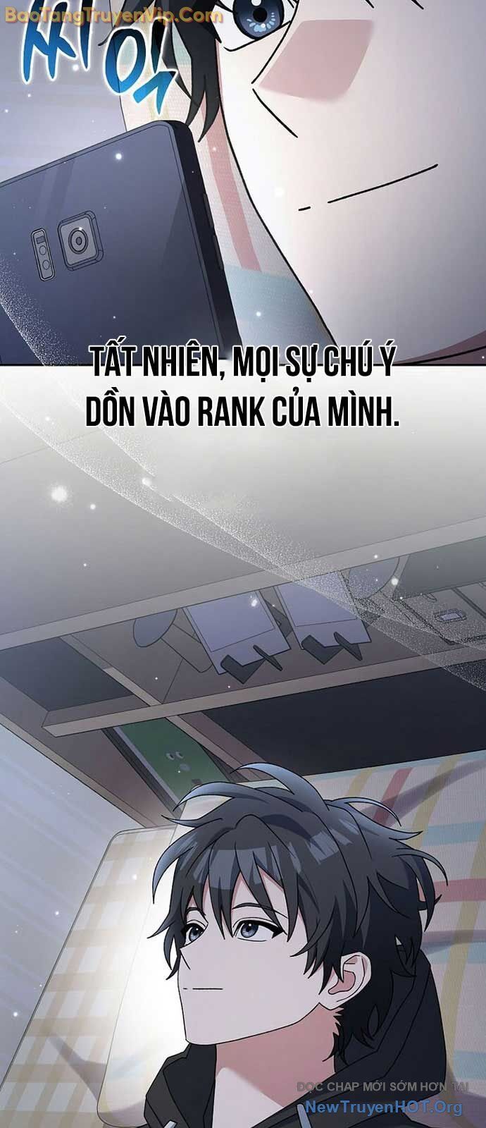 Stream Của Cung Thủ Thiên Tài Chương 69 Ảnh 16