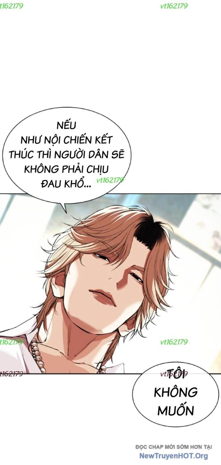 Hoán Đổi Nhiệm Màu Chương 561 Ảnh 78