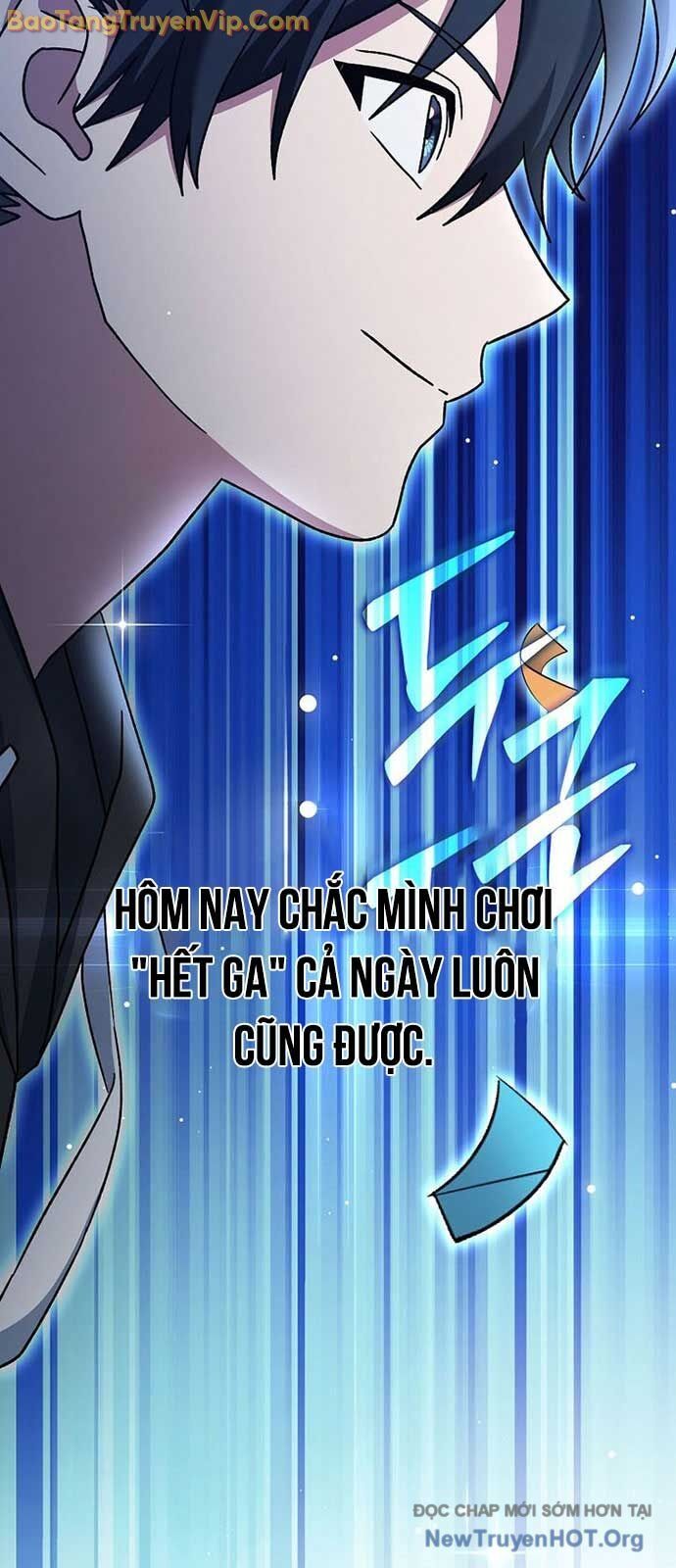 Stream Của Cung Thủ Thiên Tài Chương 69 Ảnh 31