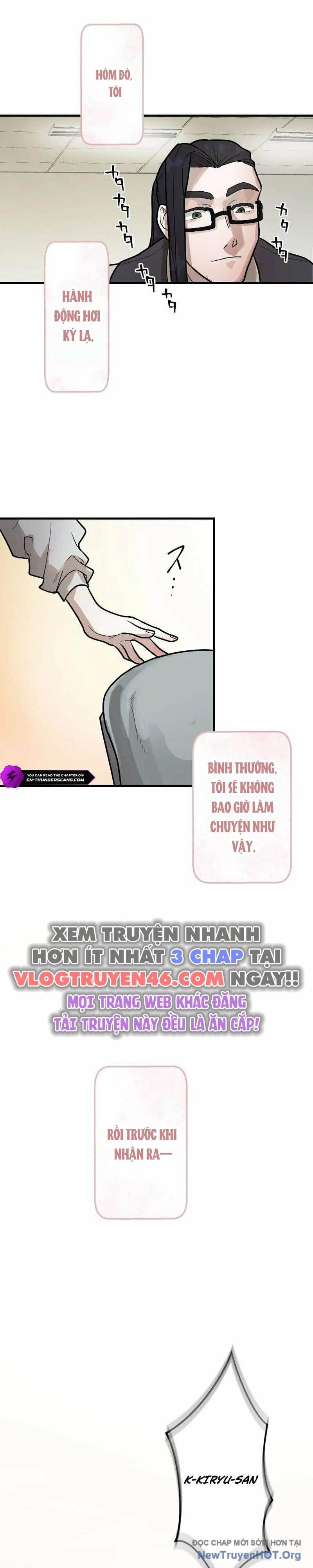 Vai Diễn Sát Nhân Chương 4 Ảnh 13