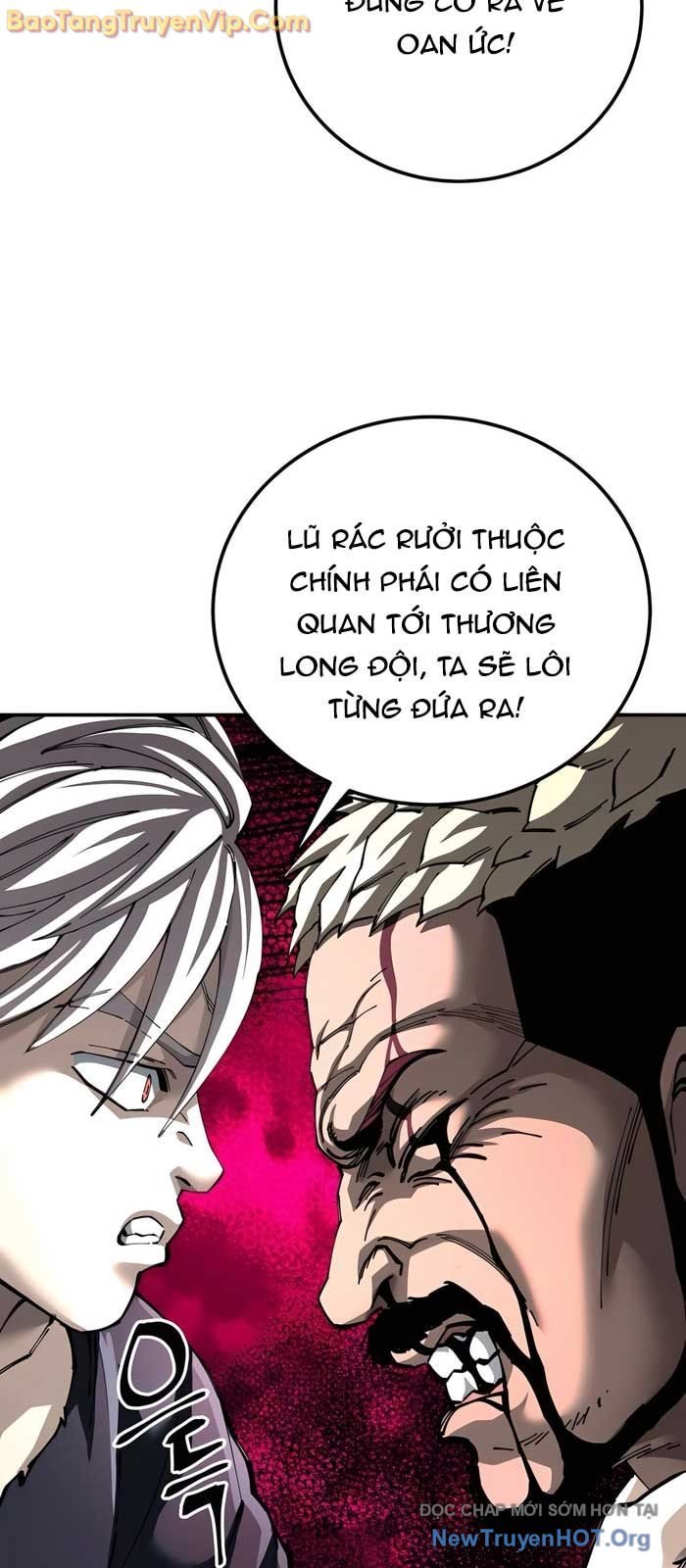 Ông Võ Giả Và Cháu Chí Tôn Chương 98 Ảnh 21