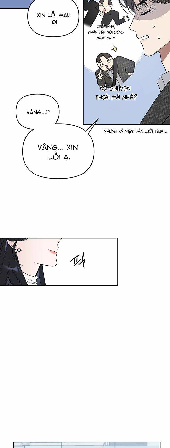 Công Việc Bất Thường Chương 3 Ảnh 23